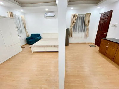 Жилье в Ho Chi Minh City, Vietnam Жилье в Ho Chi Minh City, Vietnam