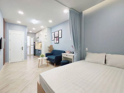 Housing in Ho Chi Minh City, Vietnam  Housing in Ho Chi Minh City, Vietnam