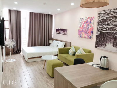 Alojamiento en Ho Chi Minh City, Vietnam Alojamiento en Ho Chi Minh City, Vietnam