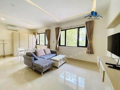 Жилье в Ho Chi Minh City, Vietnam Жилье в Ho Chi Minh City, Vietnam