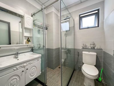 Жилье в Ho Chi Minh City, Vietnam Жилье в Ho Chi Minh City, Vietnam