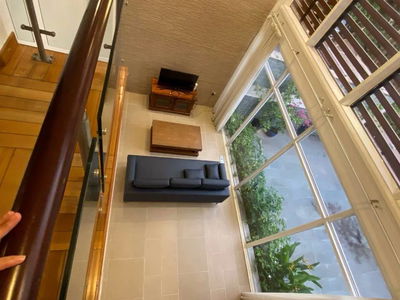 Housing in Ho Chi Minh City, Vietnam Housing in Ho Chi Minh City, Vietnam