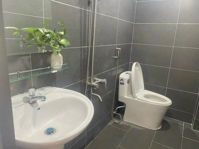 Housing in Nha Be, Vietnam Housing in Nha Be, Vietnam