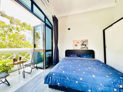 Housing in Nha Be, Vietnam  Housing in Nha Be, Vietnam