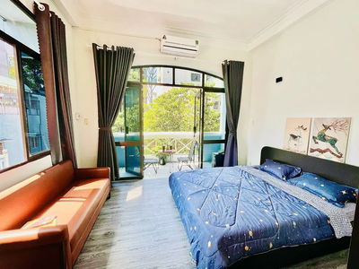 Жилье в Nha Be, Vietnam Жилье в Nha Be, Vietnam