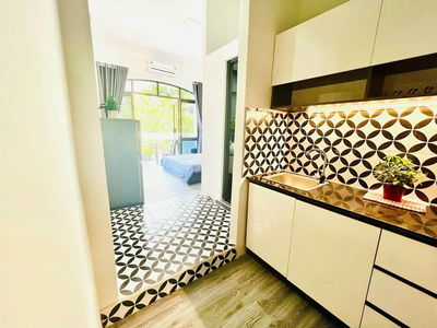 Housing in Nha Be, Vietnam Housing in Nha Be, Vietnam