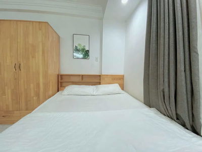 Alojamiento en Ho Chi Minh City, Vietnam Alojamiento en Ho Chi Minh City, Vietnam