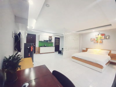 Alojamiento en Ho Chi Minh City, Vietnam Alojamiento en Ho Chi Minh City, Vietnam