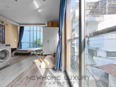 Housing in Ho Chi Minh City, Vietnam Housing in Ho Chi Minh City, Vietnam