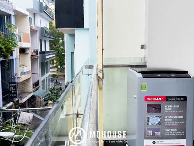 Alojamiento en Ho Chi Minh City, Vietnam Alojamiento en Ho Chi Minh City, Vietnam