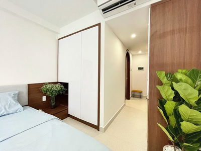 Alojamiento en Ho Chi Minh City, Vietnam Alojamiento en Ho Chi Minh City, Vietnam