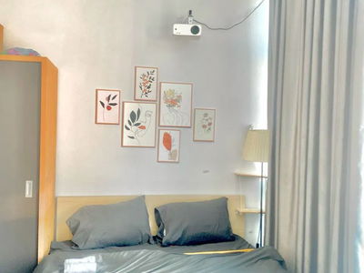 Logement dans Ho Chi Minh City, Vietnam Logement dans Ho Chi Minh City, Vietnam