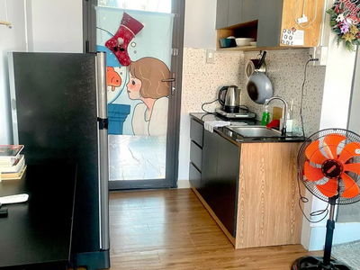 Alojamiento en Ho Chi Minh City, Vietnam Alojamiento en Ho Chi Minh City, Vietnam