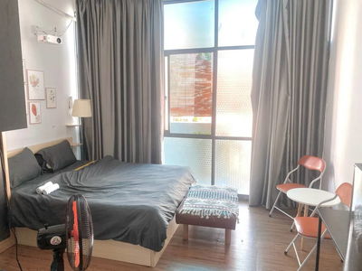 Alojamiento en Ho Chi Minh City, Vietnam Alojamiento en Ho Chi Minh City, Vietnam