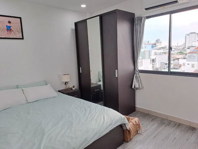 Жилье в Ho Chi Minh City, Vietnam  Жилье в Ho Chi Minh City, Vietnam