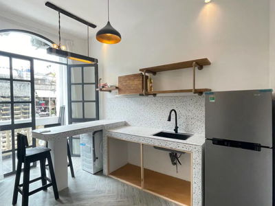 Alojamiento en Ho Chi Minh City, Vietnam Alojamiento en Ho Chi Minh City, Vietnam