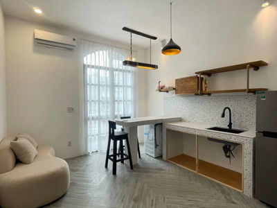 Жилье в Ho Chi Minh City, Vietnam Жилье в Ho Chi Minh City, Vietnam