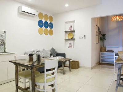 Alojamiento en Ho Chi Minh City, Vietnam Alojamiento en Ho Chi Minh City, Vietnam