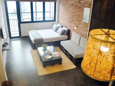 Housing in Ho Chi Minh City, Vietnam Housing in Ho Chi Minh City, Vietnam