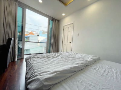 Alojamiento en Ho Chi Minh City, Vietnam Alojamiento en Ho Chi Minh City, Vietnam