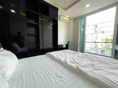 Gehäuse In Ho Chi Minh City, Vietnam Gehäuse In Ho Chi Minh City, Vietnam