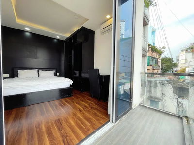 Alojamiento en Ho Chi Minh City, Vietnam Alojamiento en Ho Chi Minh City, Vietnam