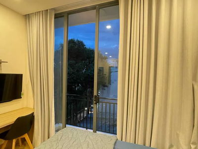 Alojamiento en Ho Chi Minh City, Vietnam Alojamiento en Ho Chi Minh City, Vietnam