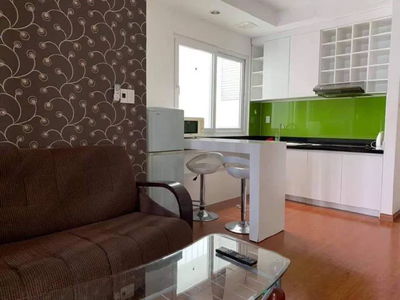 Housing in Ho Chi Minh City, Vietnam Housing in Ho Chi Minh City, Vietnam