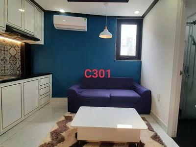 Жилье в Ho Chi Minh City, Vietnam Жилье в Ho Chi Minh City, Vietnam