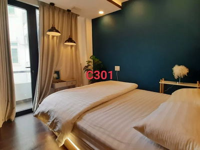 Logement dans Ho Chi Minh City, Vietnam Logement dans Ho Chi Minh City, Vietnam