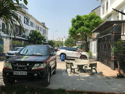 Gehäuse In Thuan An, Vietnam Gehäuse In Thuan An, Vietnam