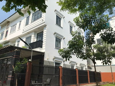 Жилье в Thuan An, Vietnam Жилье в Thuan An, Vietnam