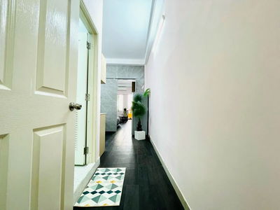 Alojamiento en Ho Chi Minh City, Vietnam Alojamiento en Ho Chi Minh City, Vietnam