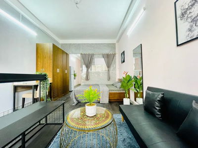 Жилье в Ho Chi Minh City, Vietnam Жилье в Ho Chi Minh City, Vietnam