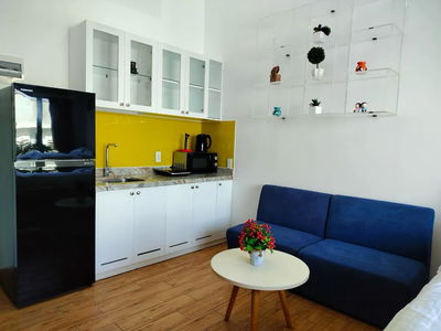 Housing in Ho Chi Minh City, Vietnam Housing in Ho Chi Minh City, Vietnam