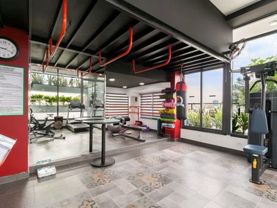 Gehäuse In Ho Chi Minh City, Vietnam Gehäuse In Ho Chi Minh City, Vietnam