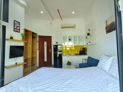 Housing in Ho Chi Minh City, Vietnam  Housing in Ho Chi Minh City, Vietnam