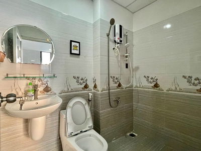 Housing in Ho Chi Minh City, Vietnam Housing in Ho Chi Minh City, Vietnam