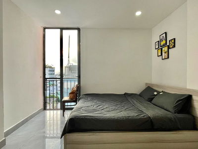 Logement dans Ho Chi Minh City, Vietnam  Logement dans Ho Chi Minh City, Vietnam