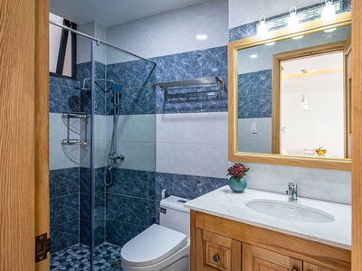 Gehäuse In Nha Be, Vietnam  Gehäuse In Nha Be, Vietnam