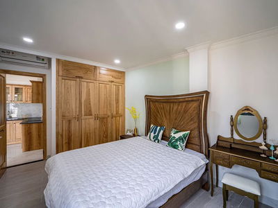 Gehäuse In Nha Be, Vietnam Gehäuse In Nha Be, Vietnam