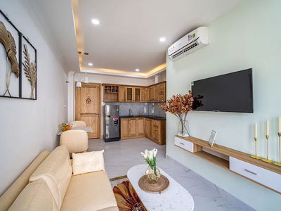 Gehäuse In Nha Be, Vietnam Gehäuse In Nha Be, Vietnam