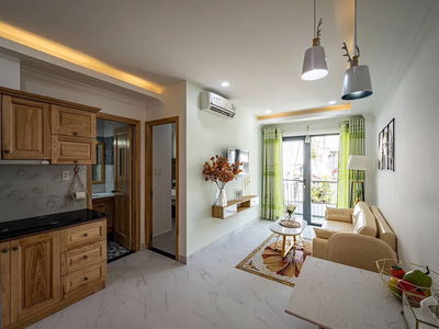 Alojamiento en Nha Be, Vietnam Alojamiento en Nha Be, Vietnam