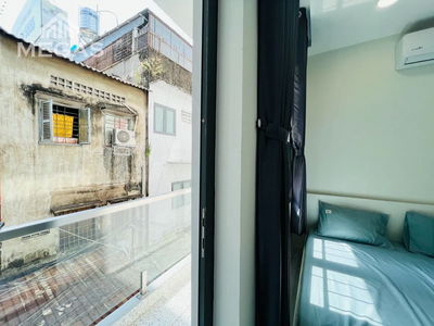 Logement dans Ho Chi Minh City, Vietnam Logement dans Ho Chi Minh City, Vietnam