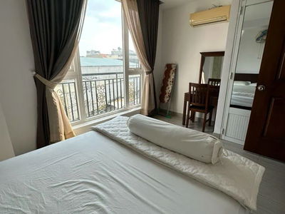 Logement dans Ho Chi Minh City, Vietnam Logement dans Ho Chi Minh City, Vietnam