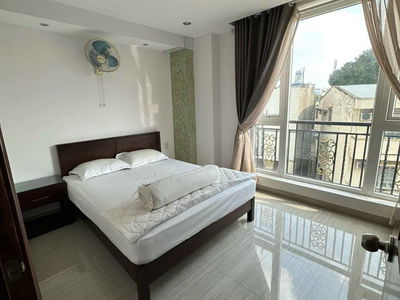 Alojamiento en Ho Chi Minh City, Vietnam Alojamiento en Ho Chi Minh City, Vietnam