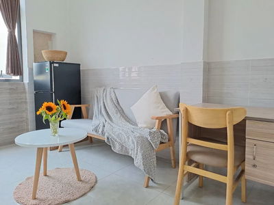 Жилье в Ho Chi Minh City, Vietnam  Жилье в Ho Chi Minh City, Vietnam