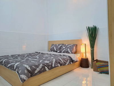 Alojamiento en Ho Chi Minh City, Vietnam Alojamiento en Ho Chi Minh City, Vietnam