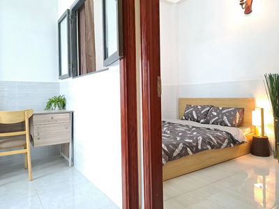 Жилье в Ho Chi Minh City, Vietnam Жилье в Ho Chi Minh City, Vietnam