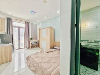 Logement dans Ho Chi Minh City, Vietnam  Logement dans Ho Chi Minh City, Vietnam